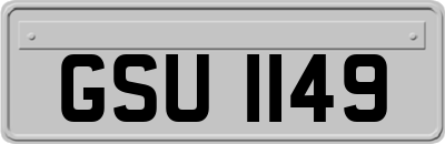 GSU1149