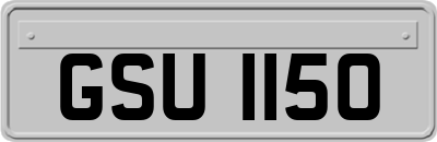 GSU1150