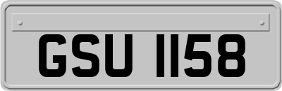 GSU1158