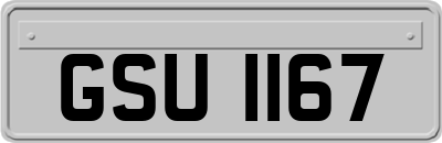 GSU1167