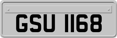 GSU1168