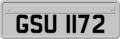GSU1172