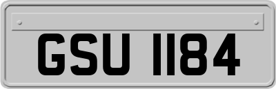 GSU1184