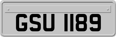GSU1189