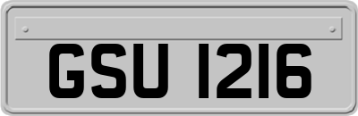 GSU1216