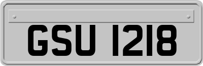 GSU1218