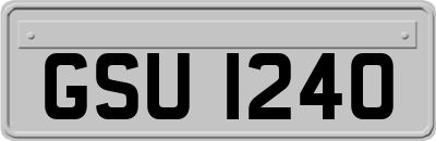 GSU1240