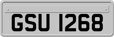 GSU1268