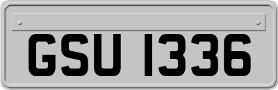 GSU1336