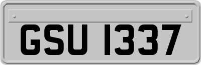 GSU1337