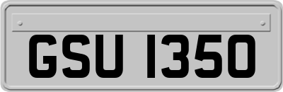GSU1350