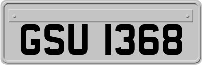 GSU1368
