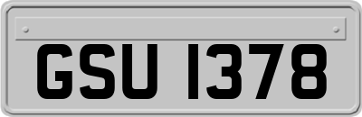 GSU1378