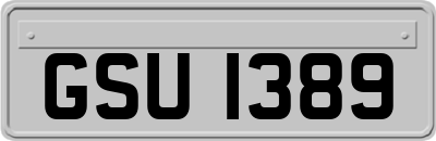 GSU1389