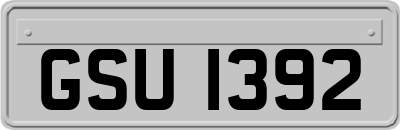 GSU1392