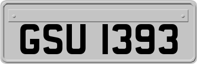 GSU1393