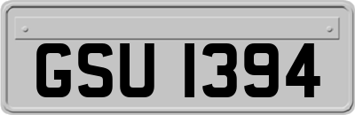 GSU1394