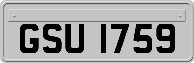 GSU1759