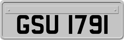 GSU1791