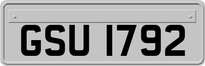 GSU1792