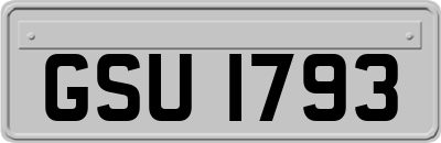 GSU1793