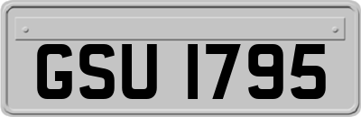 GSU1795