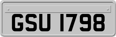 GSU1798