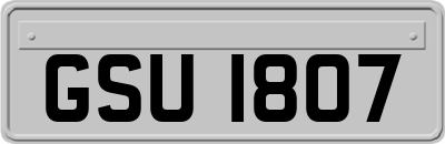 GSU1807