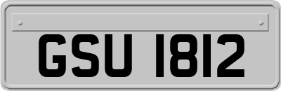 GSU1812