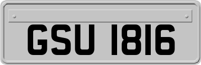 GSU1816