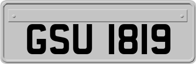 GSU1819