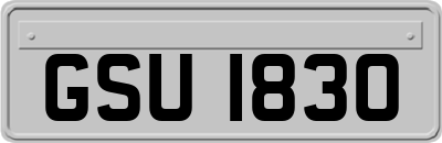 GSU1830