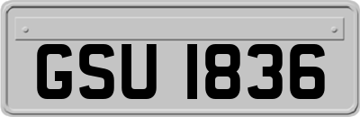 GSU1836