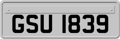 GSU1839