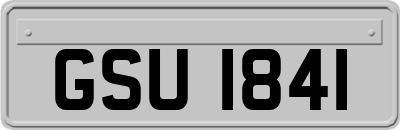 GSU1841