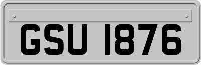 GSU1876