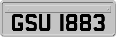 GSU1883