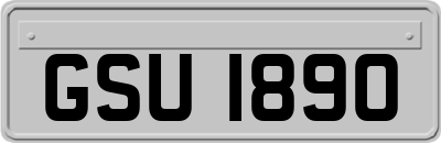 GSU1890