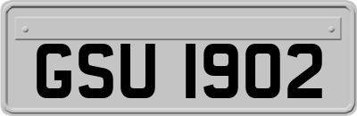 GSU1902