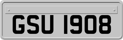 GSU1908