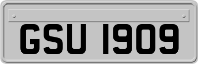 GSU1909