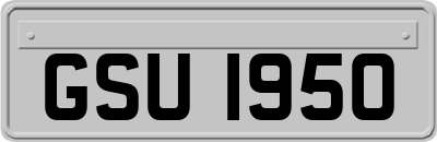 GSU1950