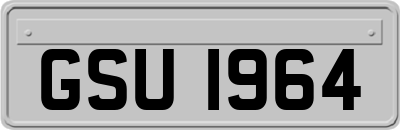 GSU1964