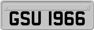 GSU1966