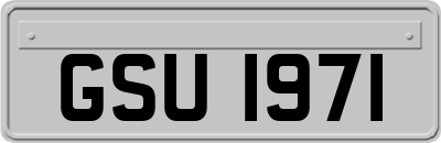 GSU1971