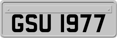 GSU1977