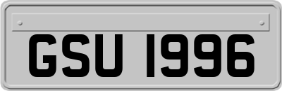 GSU1996