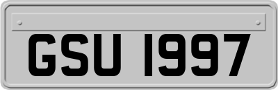 GSU1997
