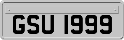 GSU1999