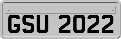 GSU2022